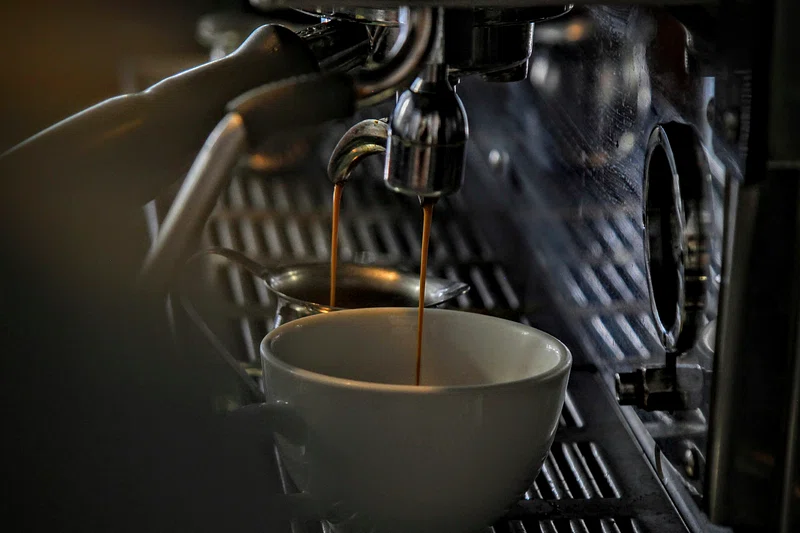 Cafeteras Premium